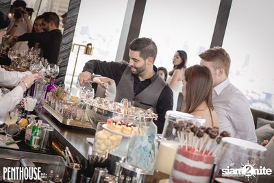 My Penthouse Sundays at Penthouse Bar & Grill — photo 154