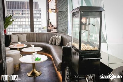 My Penthouse Sundays at Penthouse Bar & Grill — photo 155