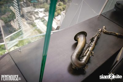My Penthouse Sundays at Penthouse Bar & Grill — photo 156