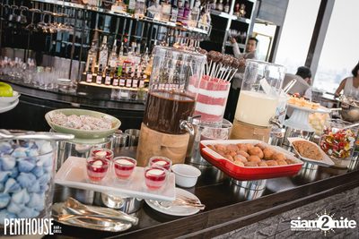 My Penthouse Sundays at Penthouse Bar & Grill — photo 157
