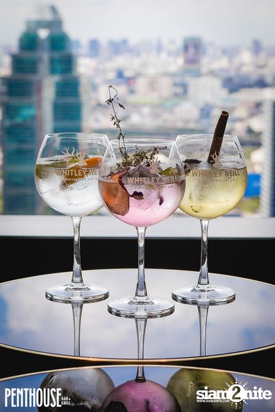 My Penthouse Sundays at Penthouse Bar & Grill — photo 161
