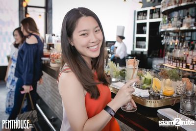 My Penthouse Sundays at Penthouse Bar & Grill — photo 166