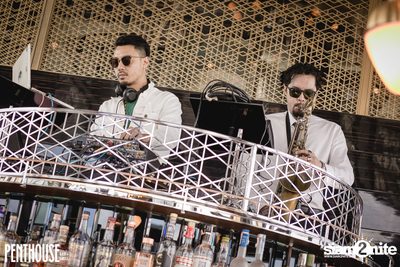 My Penthouse Sundays at Penthouse Bar & Grill — photo 168