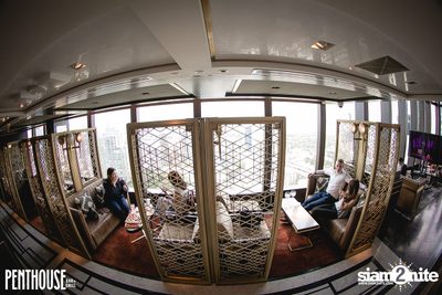 My Penthouse Sundays at Penthouse Bar & Grill — photo 172