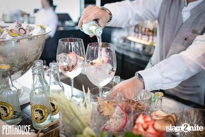 My Penthouse Sundays at Penthouse Bar & Grill — photo 179
