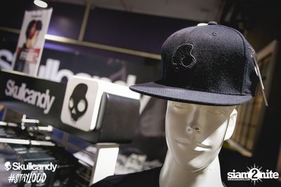 Skullcandy Stayloud นำเสนอ Cat Gig Max Jenmana — photo 38