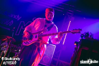 Skullcandy Stayloud นำเสนอ Cat Gig Max Jenmana — photo 170