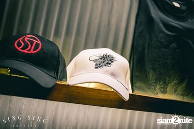 BLING IT กับ Bangkok Invaders ที่ ซิง ซิง เธียเตอร์ — photo 5
