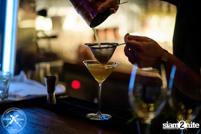 World Gourmet Festival After Party at Charcoal — photo 55