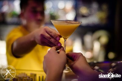 World Gourmet Festival After Party at Charcoal — photo 92