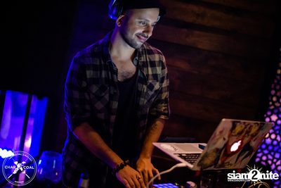 World Gourmet Festival After Party at Charcoal — photo 138