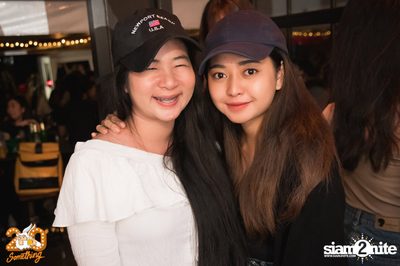 Sqweez Animal x The Parkinson at 20Something Bar — photo 24