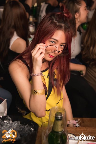 Sqweez Animal x The Parkinson at 20Something Bar — photo 98