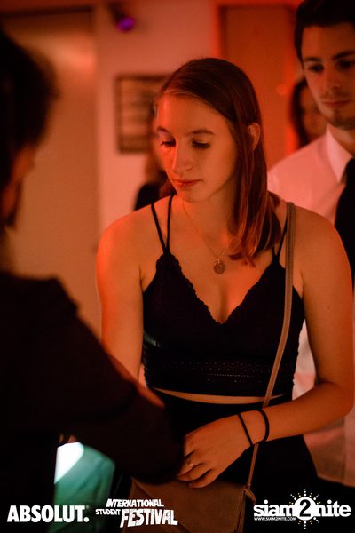 The Gatsby Party ที่ เนส รูฟท็อป บาร์ — photo 6