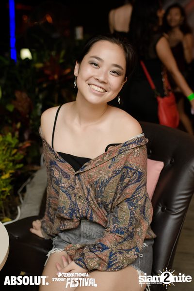 The Gatsby Party ที่ เนส รูฟท็อป บาร์ — photo 27