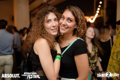 The Gatsby Party ที่ เนส รูฟท็อป บาร์ — photo 109