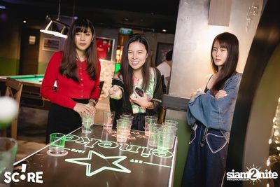 Bikini Night ที่ สกอร์ บาร์ — photo 10