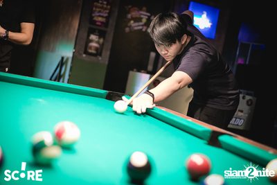 Bikini Night ที่ สกอร์ บาร์ — photo 25