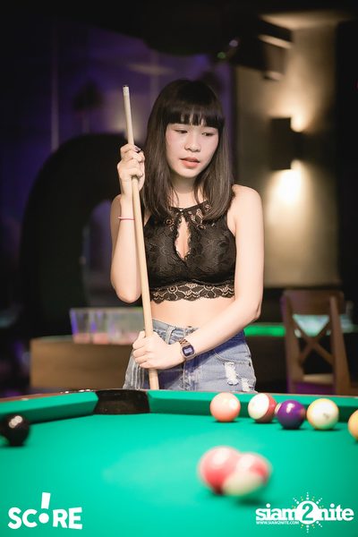 Bikini Night ที่ สกอร์ บาร์ — photo 33