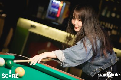 Bikini Night ที่ สกอร์ บาร์ — photo 34