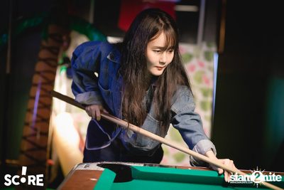Bikini Night ที่ สกอร์ บาร์ — photo 39
