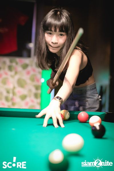 Bikini Night ที่ สกอร์ บาร์ — photo 41