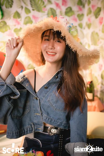 Bikini Night ที่ สกอร์ บาร์ — photo 48