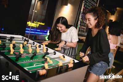 Bikini Night ที่ สกอร์ บาร์ — photo 49