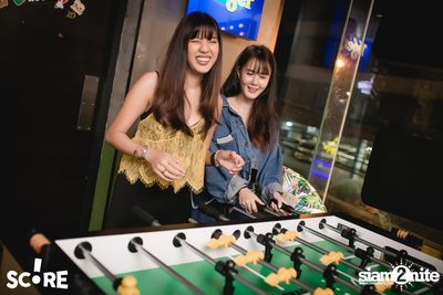 Bikini Night ที่ สกอร์ บาร์ — photo 50