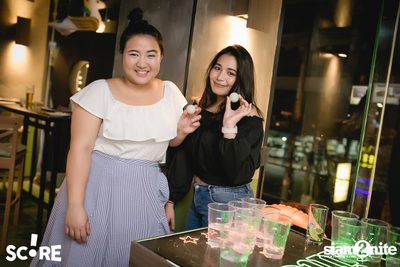 Bikini Night ที่ สกอร์ บาร์ — photo 57