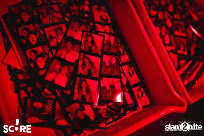 Bikini Night ที่ สกอร์ บาร์ — photo 105