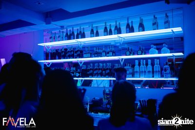 Soft Opening at Favela Thonglor — photo 4