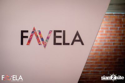 Soft Opening at Favela Thonglor — photo 9