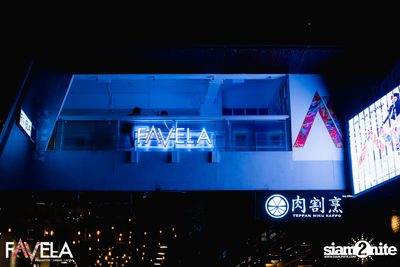 Soft Opening at Favela Thonglor — photo 12