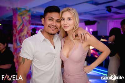 Soft Opening at Favela Thonglor — photo 17