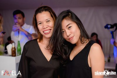 Soft Opening at Favela Thonglor — photo 19