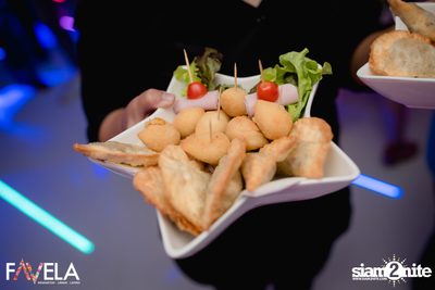 Soft Opening at Favela Thonglor — photo 30