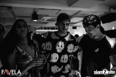 Soft Opening at Favela Thonglor — photo 31