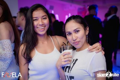 Soft Opening at Favela Thonglor — photo 53