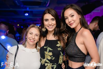 Soft Opening at Favela Thonglor — photo 59
