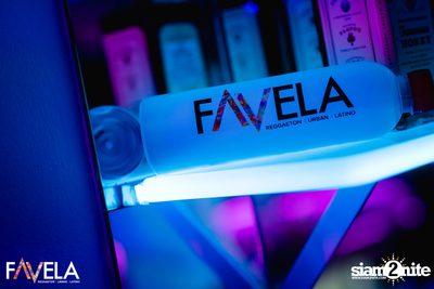 Soft Opening at Favela Thonglor — photo 85