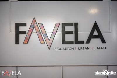 Soft Opening at Favela Thonglor — photo 91