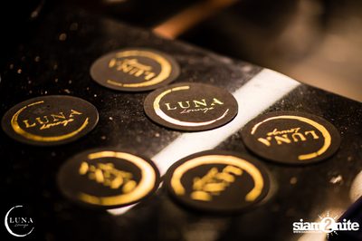 Charmers: Friday Ladies Night at Luna Lounge — photo 30