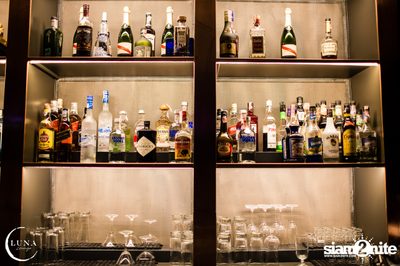 Charmers: Friday Ladies Night at Luna Lounge — photo 51