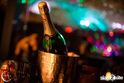 Charmers: Friday Ladies Night at Luna Lounge — photo 53