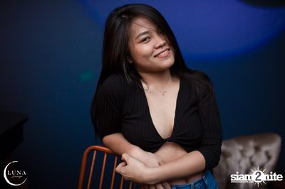 Charmers: Friday Ladies Night at Luna Lounge — photo 65