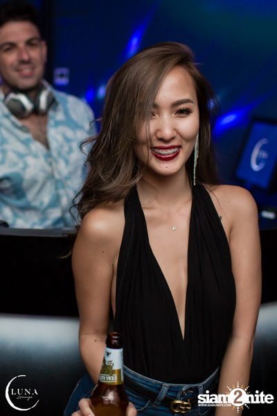 Charmers: Friday Ladies Night at Luna Lounge — photo 68