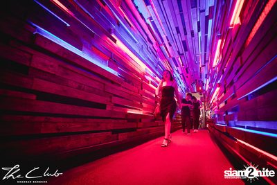 The Last Birthday - DJ OME Tribute Night at The Club Khaosan — photo 13