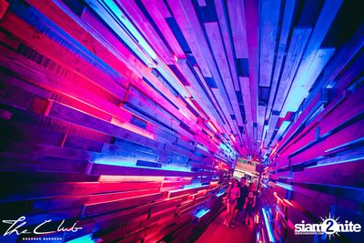The Last Birthday - DJ OME Tribute Night at The Club Khaosan — photo 15