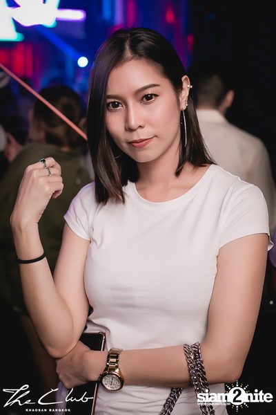 The Last Birthday - DJ OME Tribute Night at The Club Khaosan — photo 52